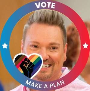 Meet your Posher, Michael